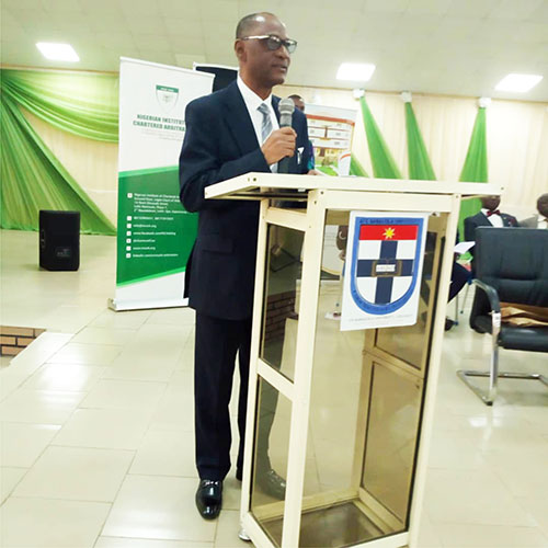 Hon. Kunle Adeigbe
