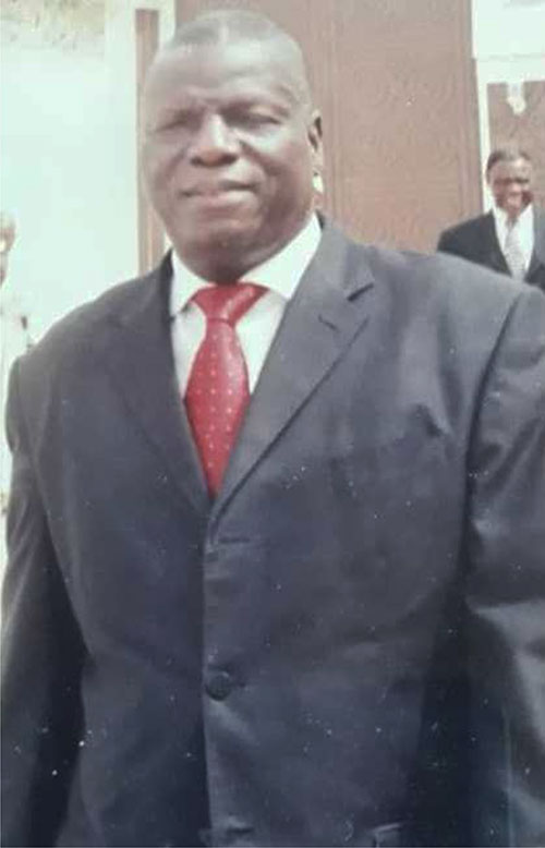 Liberia's Civil War ademola-afolabi-04