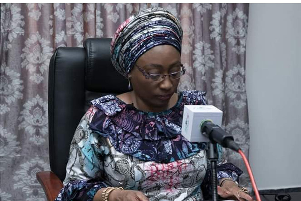 Erelu Bisi Fayemi, Ekiti State’s first lady