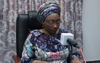 Nigeria At 60: The Thrills And Fun Erelu Bisi Fayemi, Ekiti State’s first lady