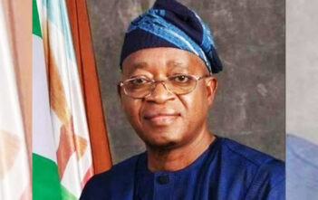 Tourism, Arts And Culture: Between Osun And FG Gboyega Oyetola