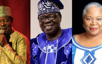 Broadcast Copyright And The Comedy Of A Struggle COSON-king-sunny-ady-ebinezer-obey-onyeka-owenu