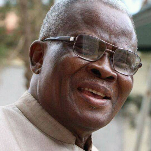 Tom Adaba
