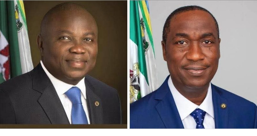 MAKING A CHOICE BETWEEN HAMZAT AND AMBODE By Adejare Ibrahim