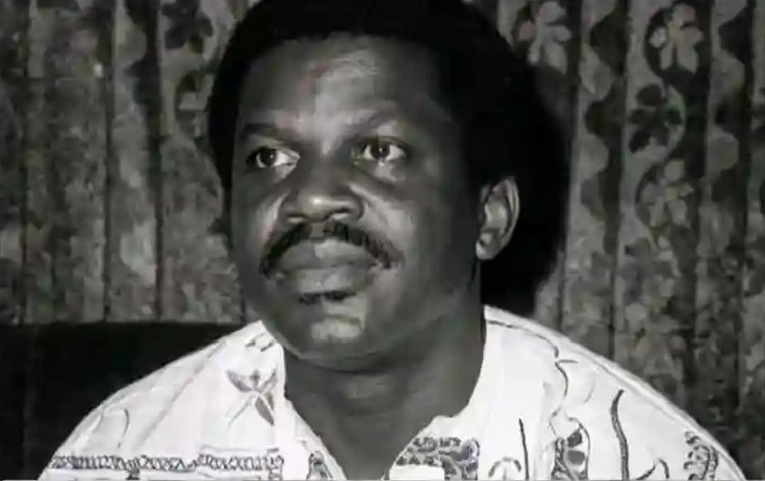 DAMIAN ANYAWU: THE FORGOTTEN RADIO INVENTOR