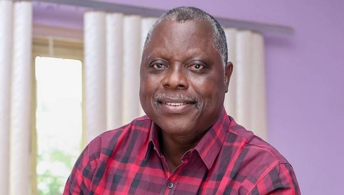 DELE ODULE UNVEILS ‘IBUDO ASA’