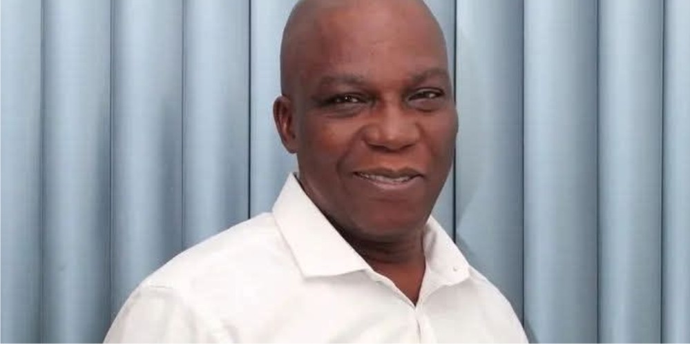 DOTUN SASEYI LEAVES AGIDIGBO FM