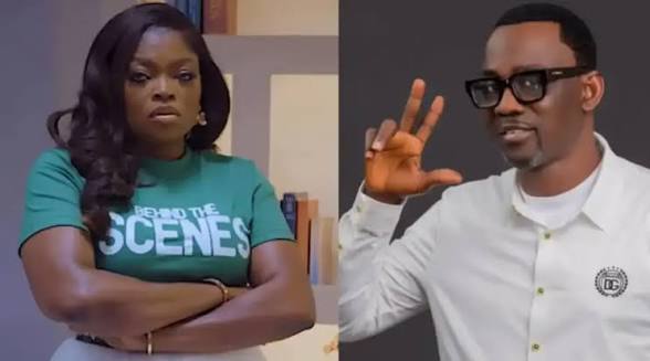 FUNKE AKINDELE: STOP THIS EVIL, PASUMA IS MY BROTHER