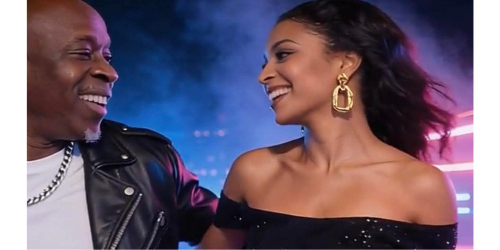 BEHOLD, THE GBEDU MASTER