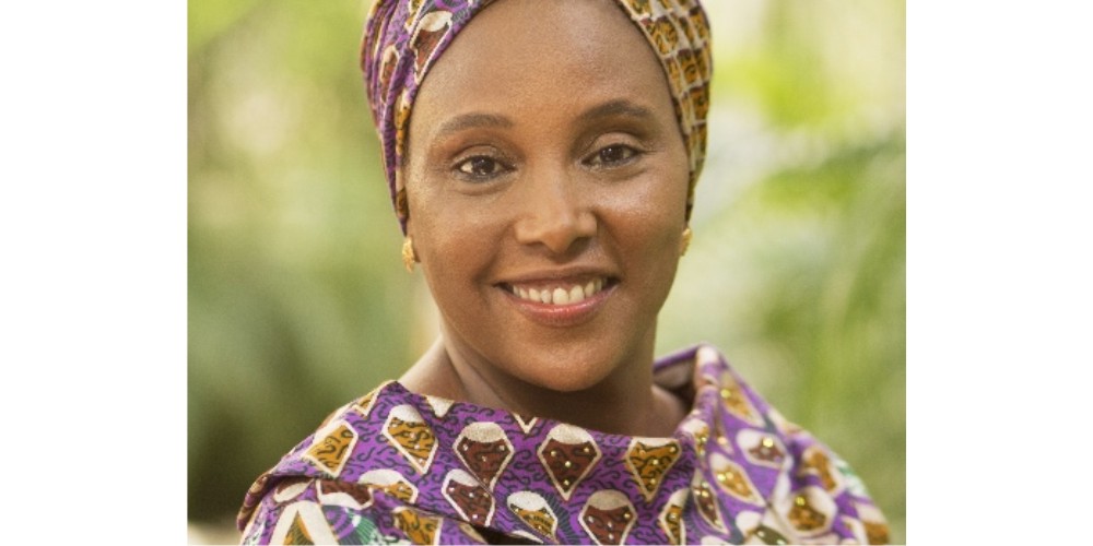 KADARIA AHMED: BROADCASTING IS A LIFE