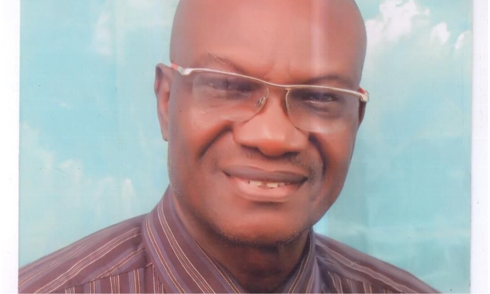 A WORLD WITHOUT BOUNDARIES By Ladi Ayodeji