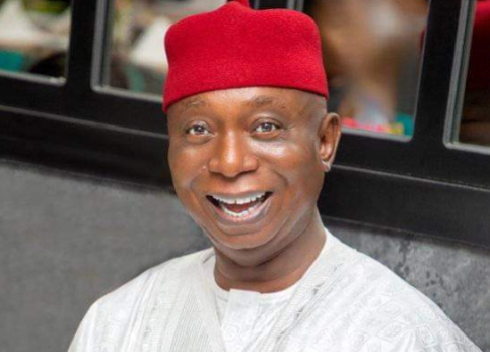 RITA DANIELS REFUSES TO BACK HUSBAND