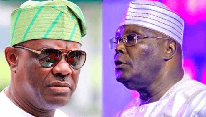 WIKE: I BURIED ATIKU’S DREAM