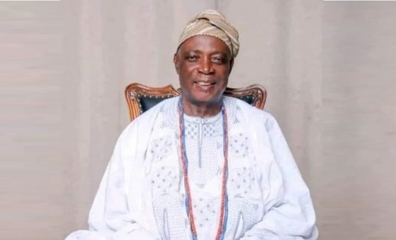 OLUBADAN: WE NEED LEGAL BACKING ON LAND GRABBING
