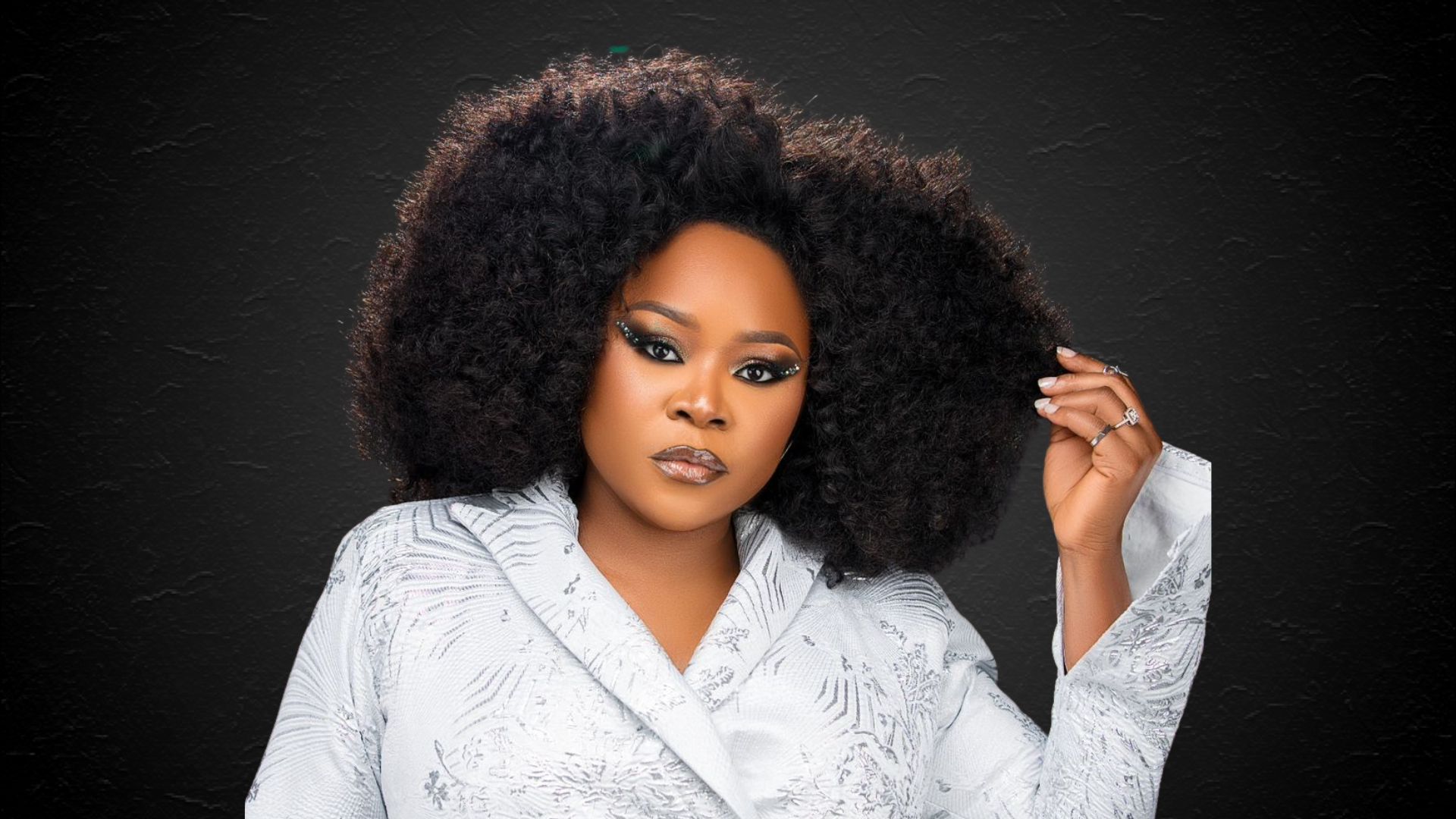OMAWUMI: TRANSACTIONS EXISTED IN LOVE