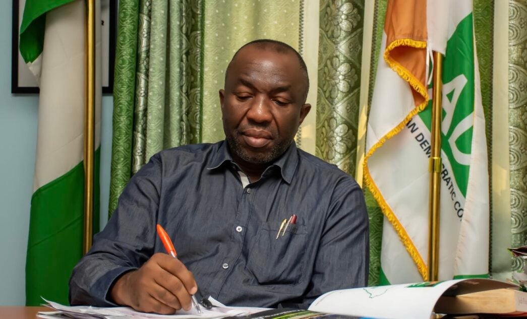 RALPH NWOSU: WHAT OBJ SAID ON ADC