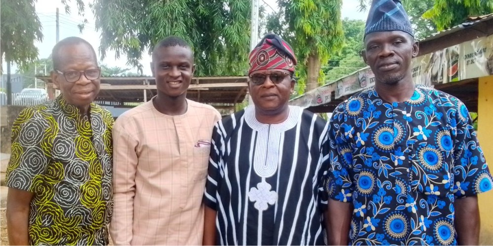 SWEC BOARD TAKES OFF