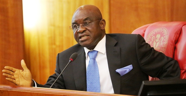 DAVID MARK HEADS FOR COURT