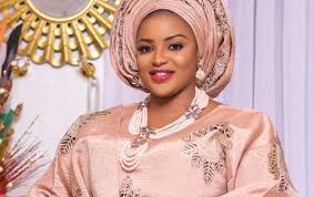 ACTRESS ADESIYAN WITHDRAWS FROM POLITICAL RACE