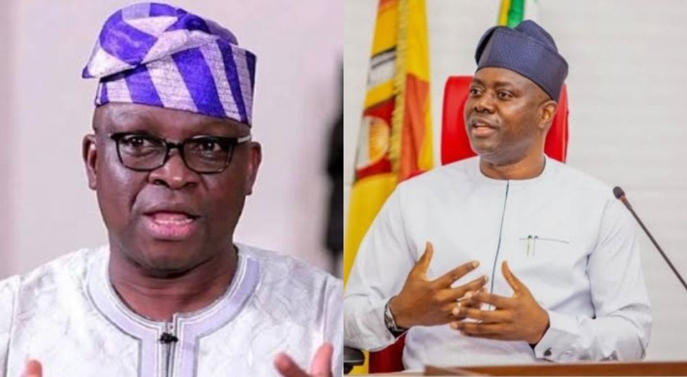 FAYOSE’S STATEMENT RECKLESS, IBADAN INDIGENES