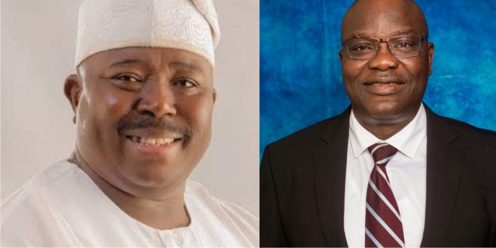 BEHOLD, A NEW LIST OF OYO APC GOV ASPIRANTS By Ayoade Ojeniyi