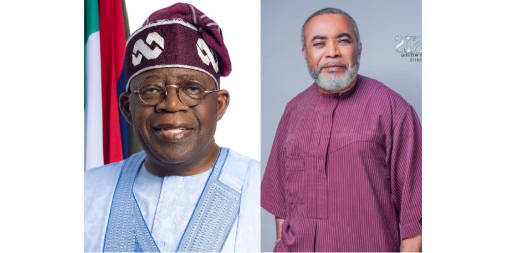 ZACK ORJI: TINUBU IS GOOD TO IGBOS